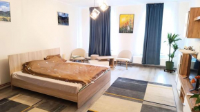 Trinity Apartment